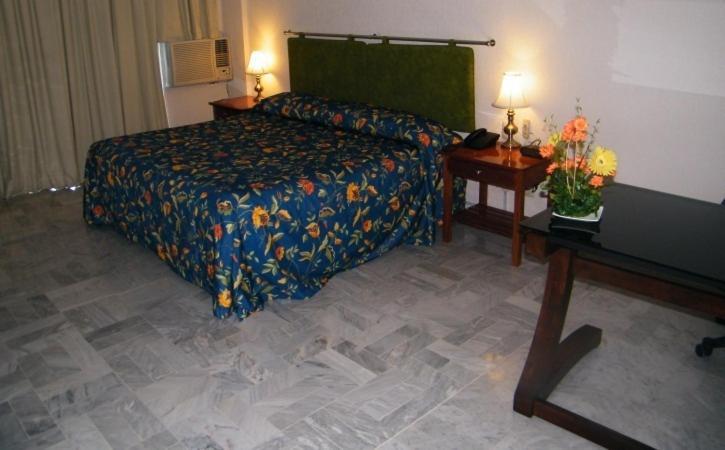 Parque Inn Hotel & Suites Coatzacoalcos Zewnętrze zdjęcie