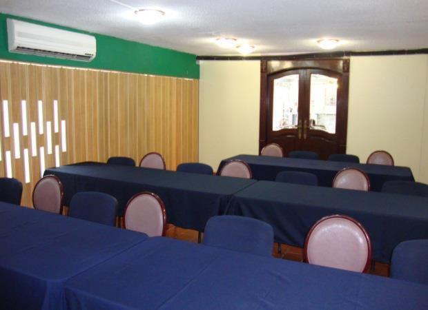 Parque Inn Hotel & Suites Coatzacoalcos Zewnętrze zdjęcie
