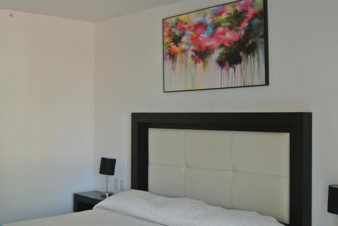 Parque Inn Hotel & Suites Coatzacoalcos Zewnętrze zdjęcie